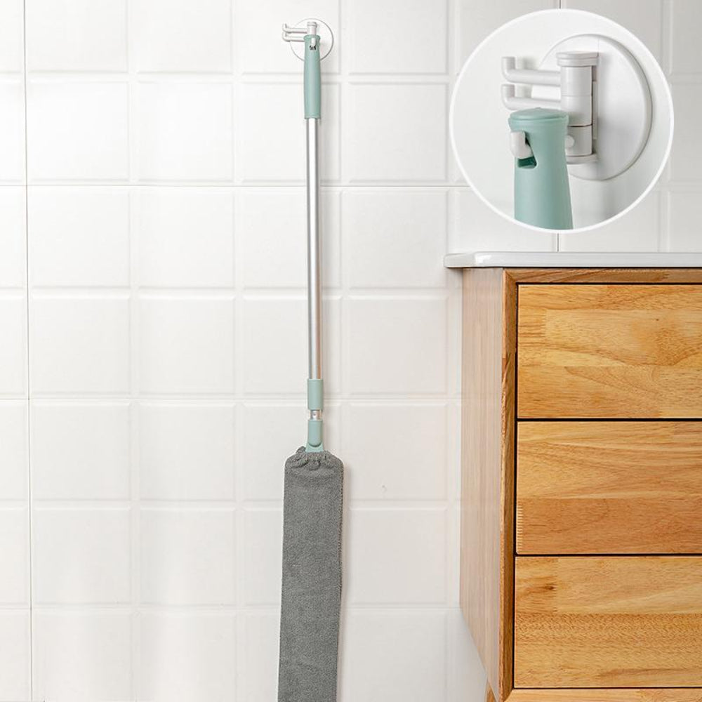 Soft Extendable Gap Cleaning Duster Mop Tool - VogeLuxe