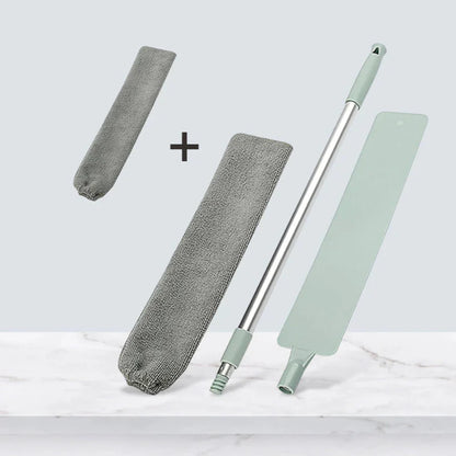 Soft Extendable Gap Cleaning Duster Mop Tool