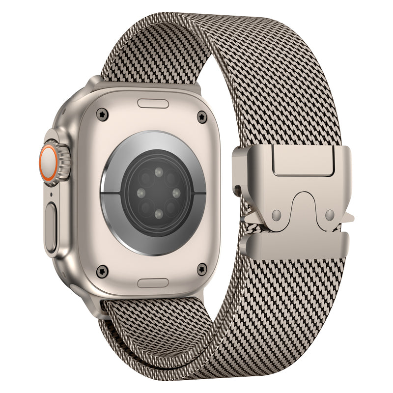 Stylish Metal Band For Apple Watch - VogeLuxe