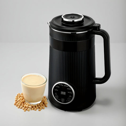 Automatic Milk Frother Multi Purpose Nutritious Drink Maker - VogeLuxe