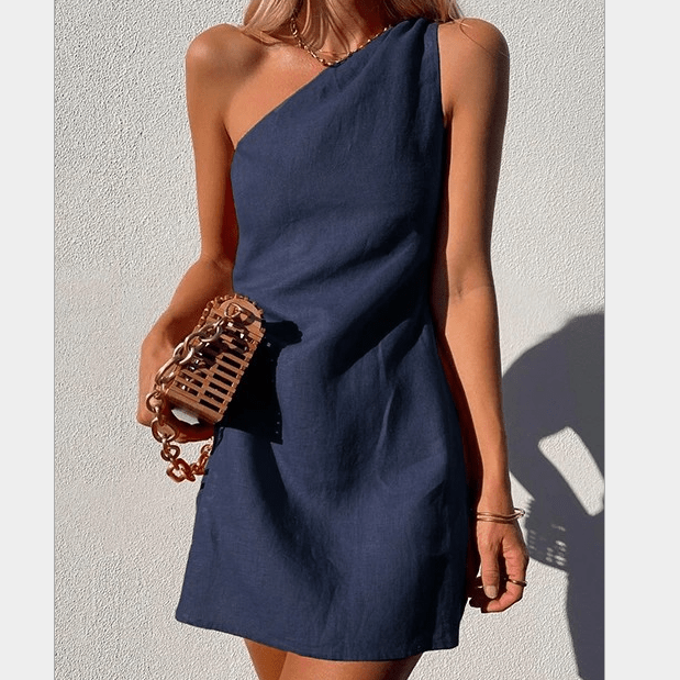 Women's Cute Sundress for Summer