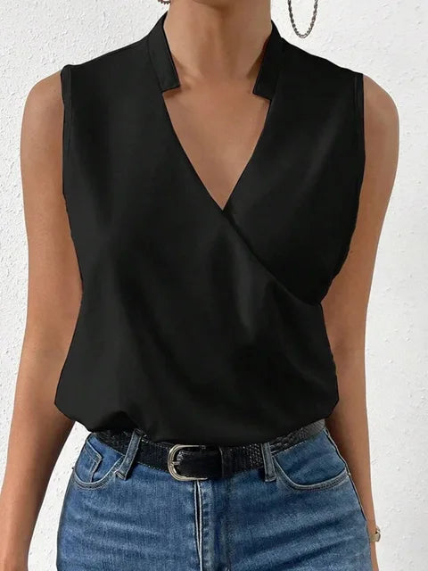 Tessa - Chic Women's Blouse