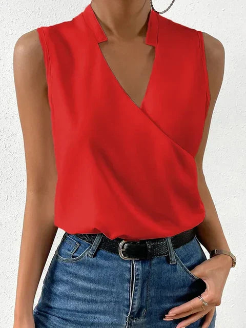 Tessa - Chic Women's Blouse