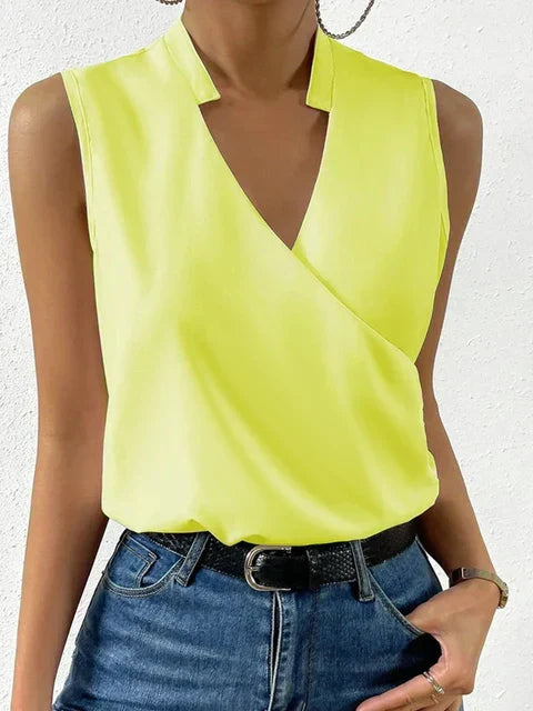 Tessa - Chic Women's Blouse