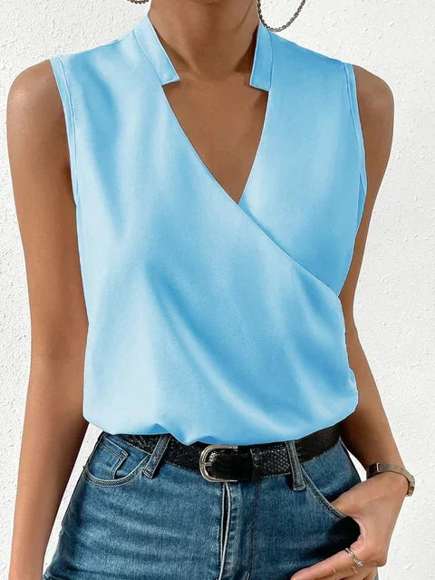 Tessa - Chic Women's Blouse