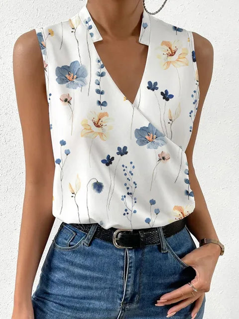 Tessa - Chic Women's Blouse