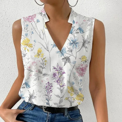 Tessa - Chic Women's Blouse