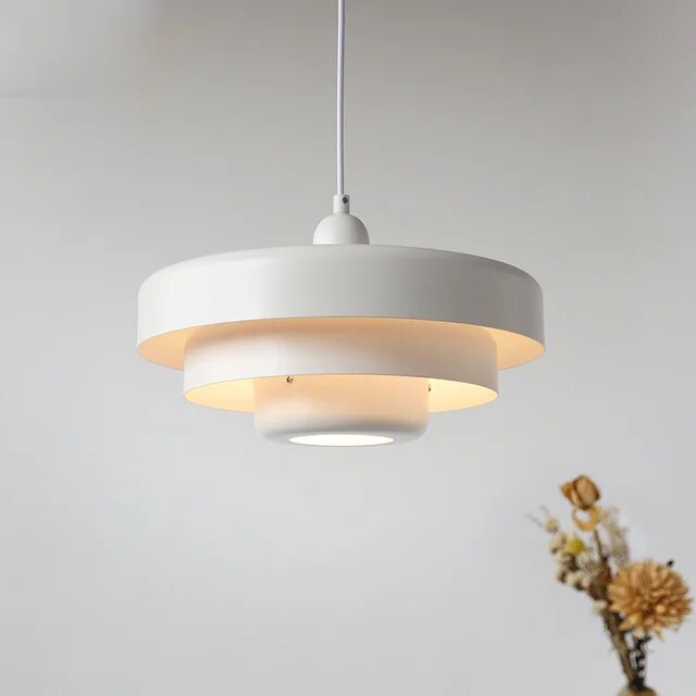 Modern Adjustable Pendant Light For Kitchen Dining