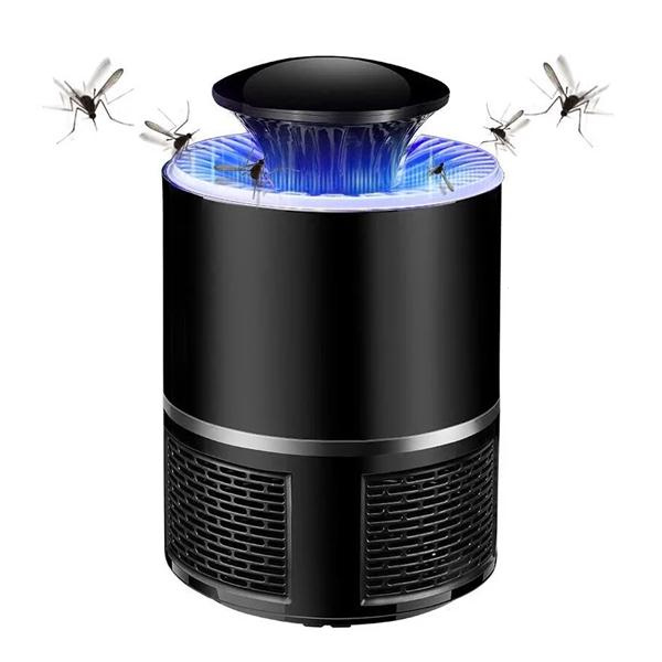 Insect Killer Table Lamp