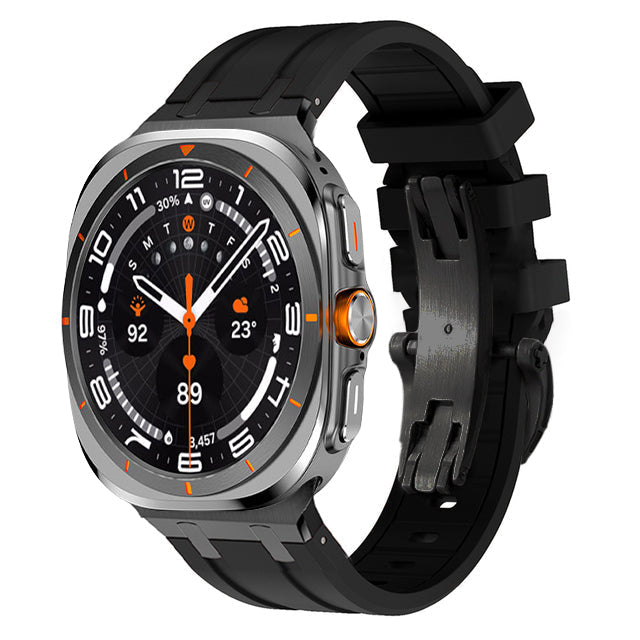 Durable Soft Strap for Samsung Watch Ultra