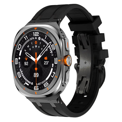 Durable Soft Strap for Samsung Watch Ultra