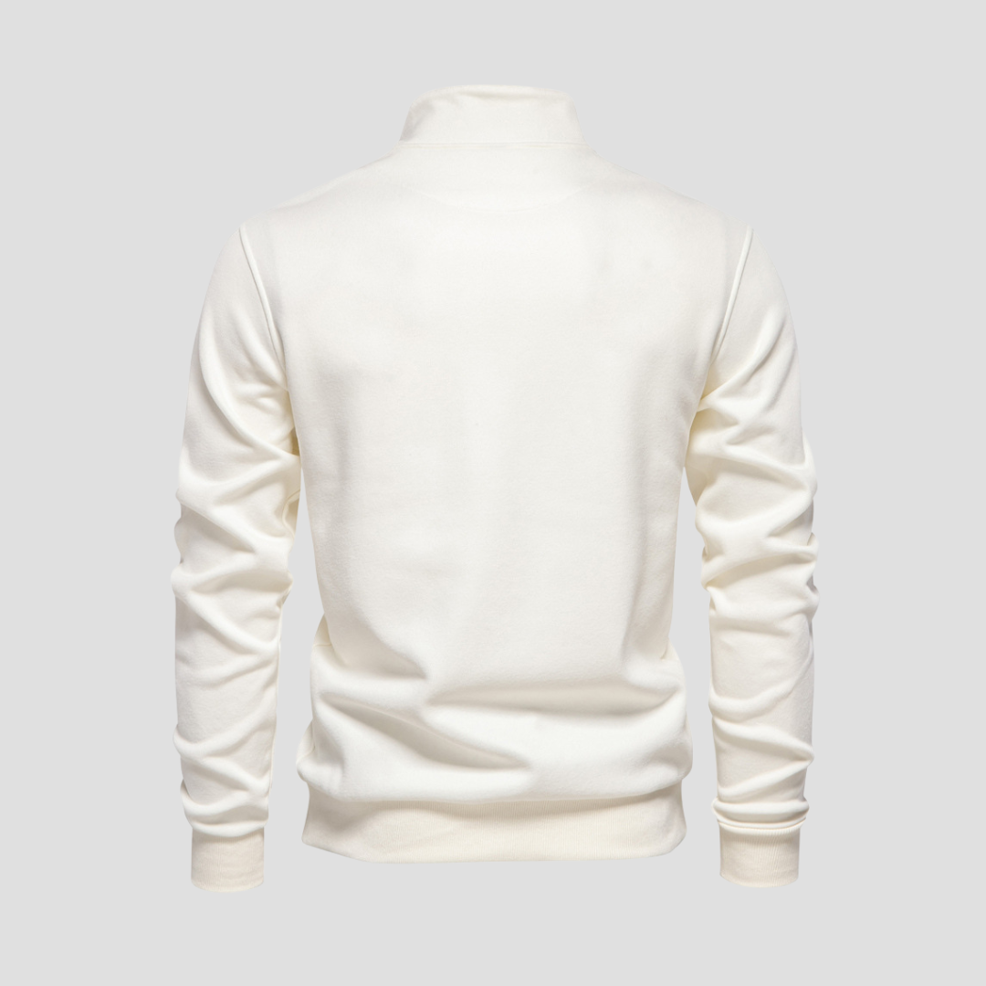 Nestor | Half-Zip Jumper 2