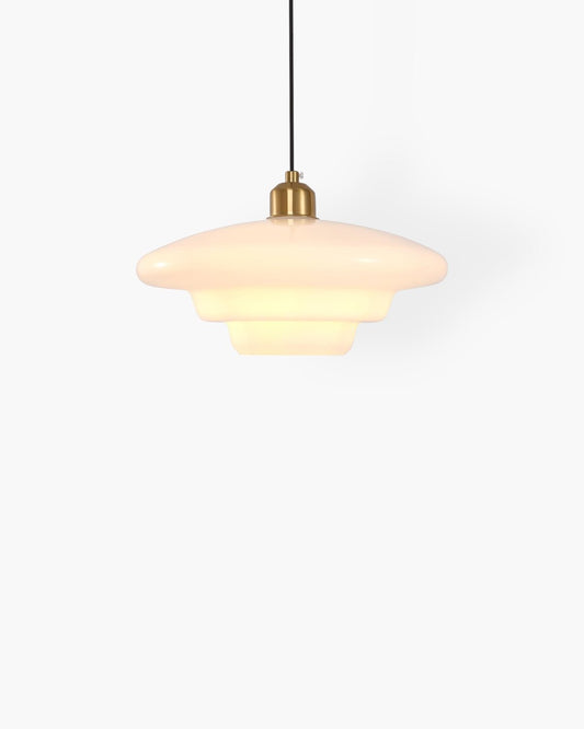 Classic Pendant Light - VogeLuxe