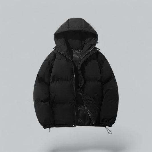 New Winter Jacket Parka