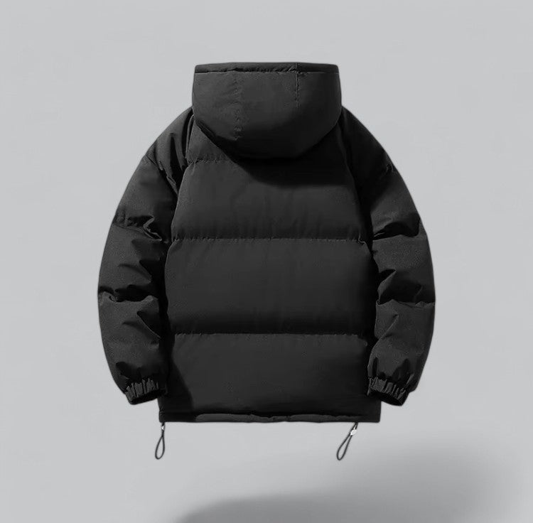 New Winter Jacket Parka