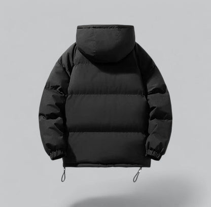 New Winter Jacket Parka