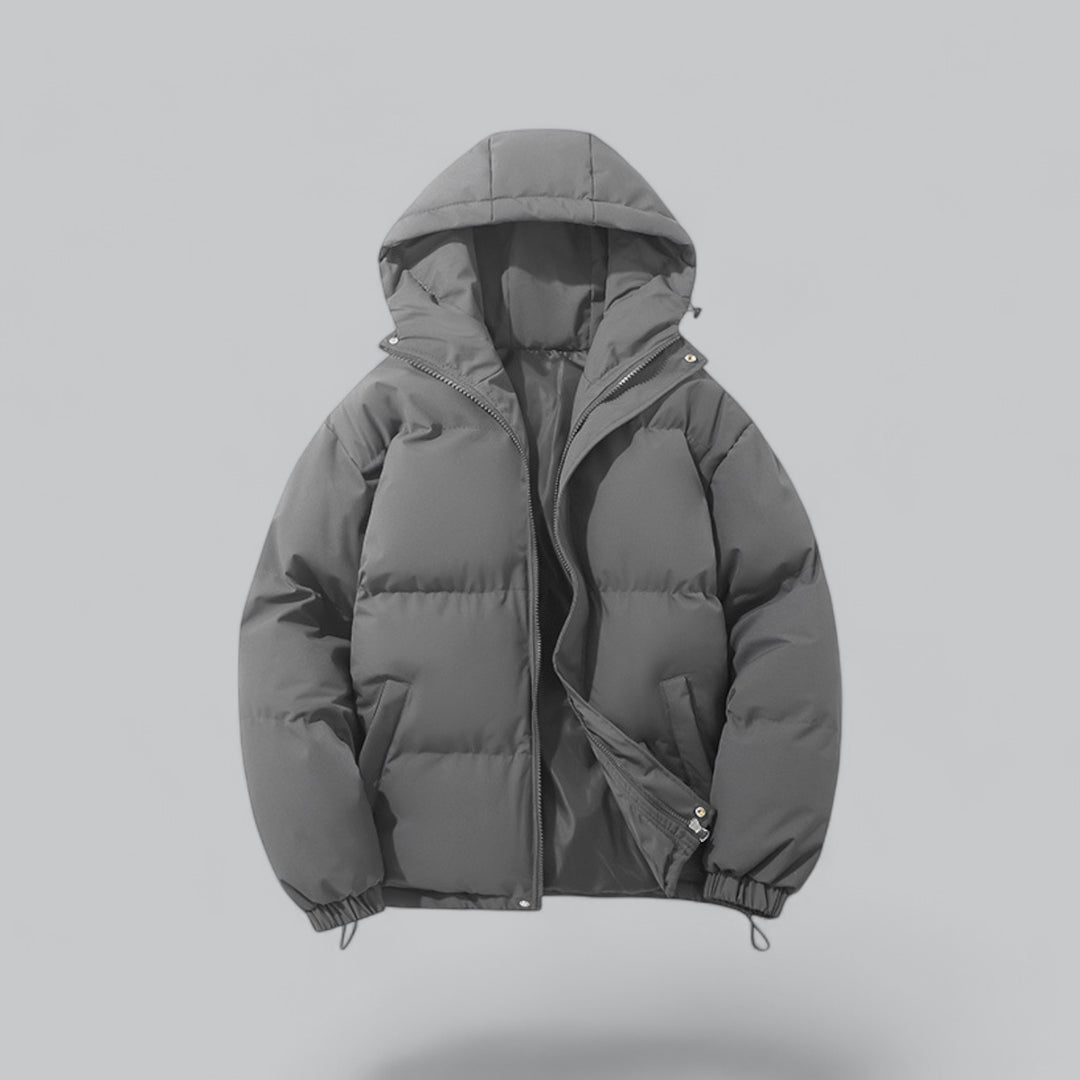 New Winter Jacket Parka