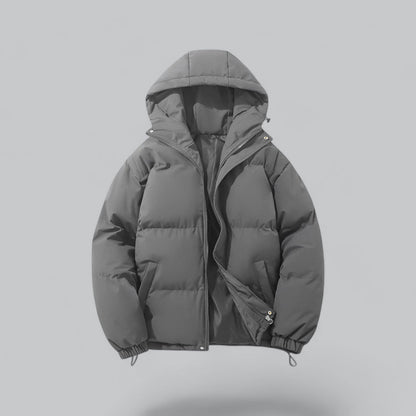 New Winter Jacket Parka