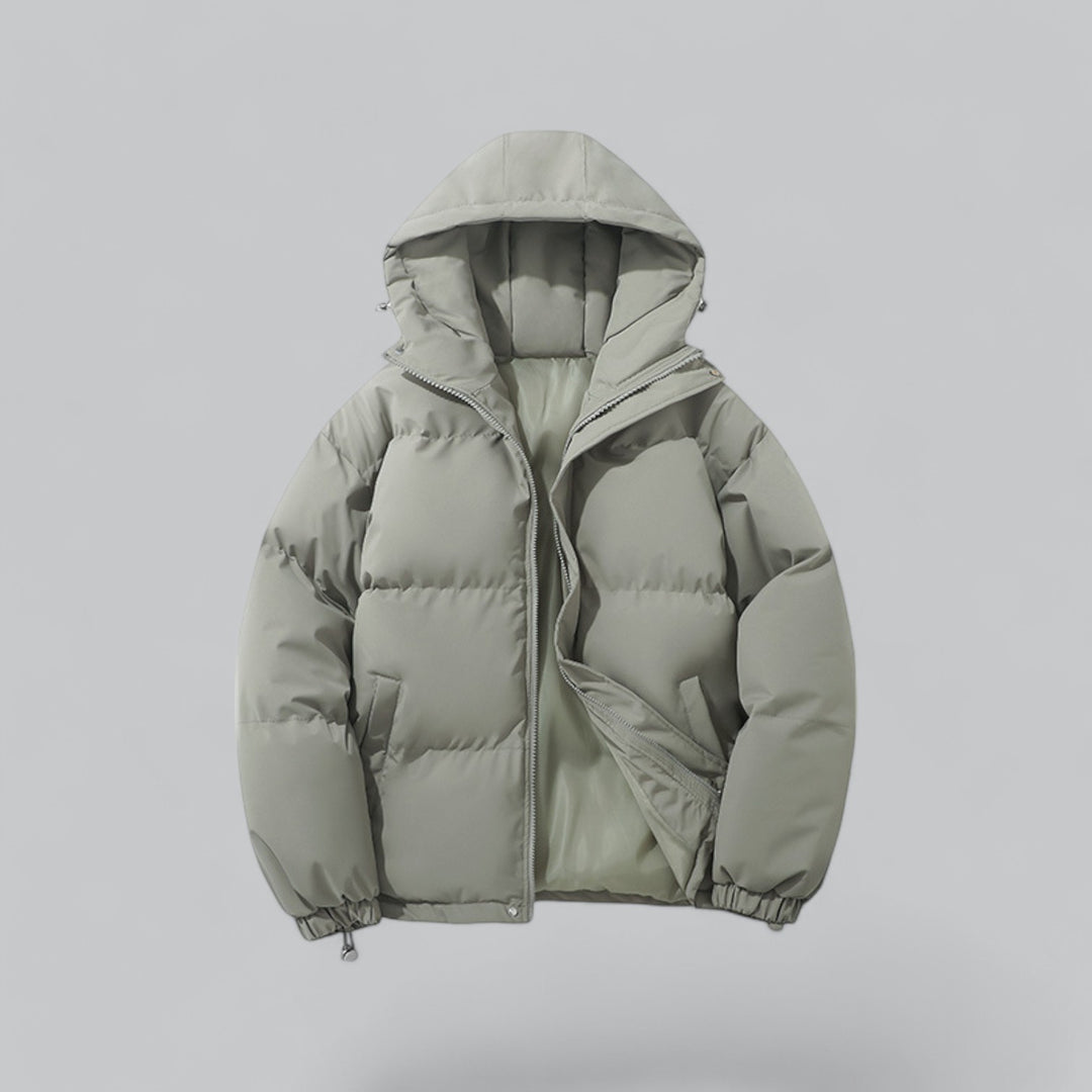 New Winter Jacket Parka