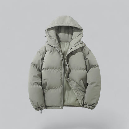 New Winter Jacket Parka