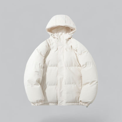 New Winter Jacket Parka