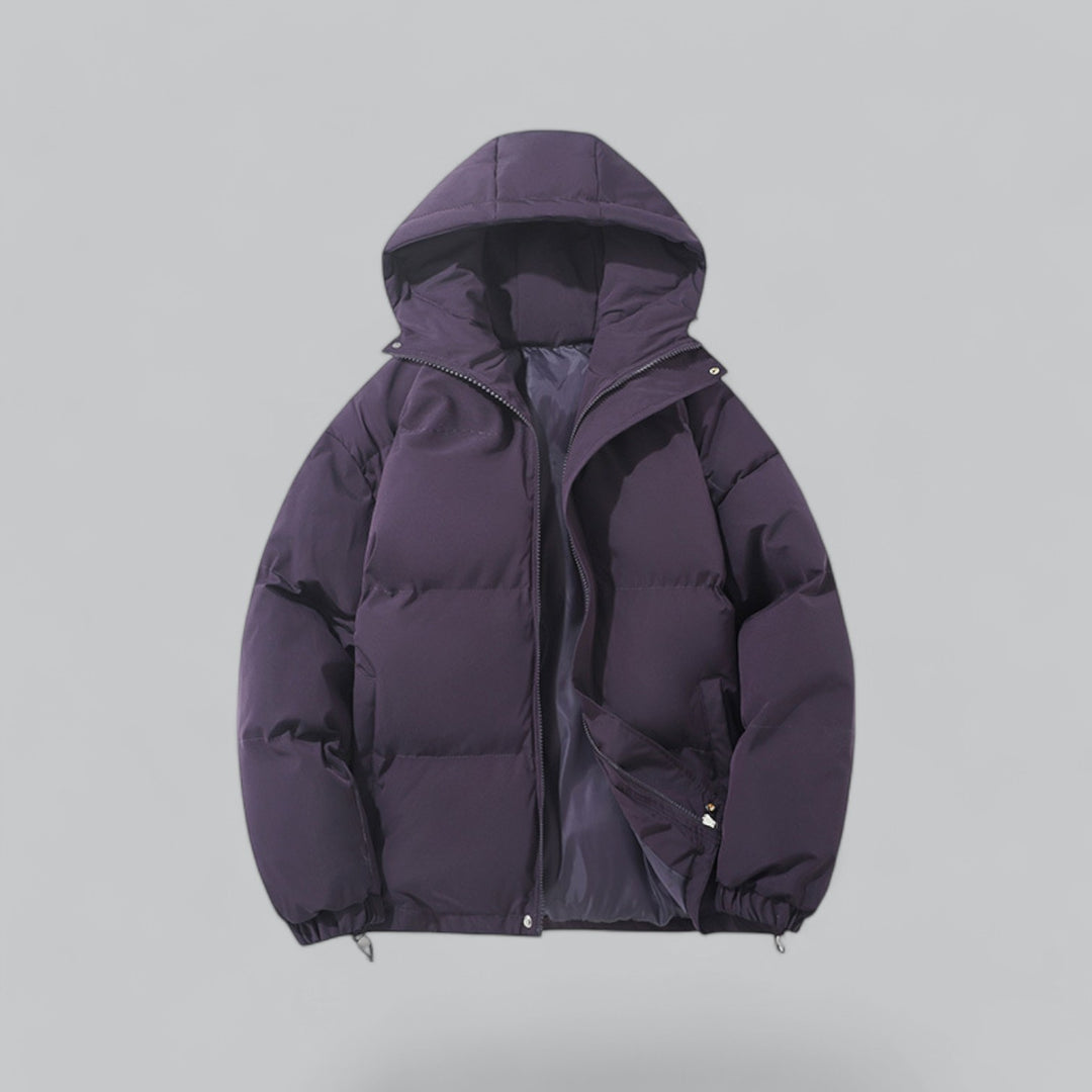 New Winter Jacket Parka