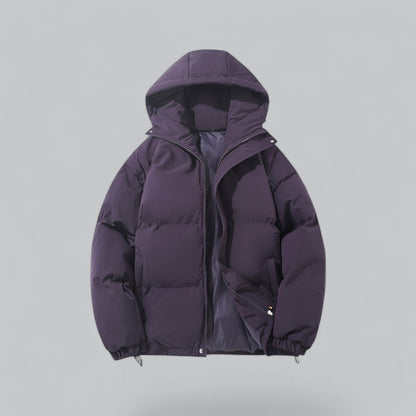 New Winter Jacket Parka