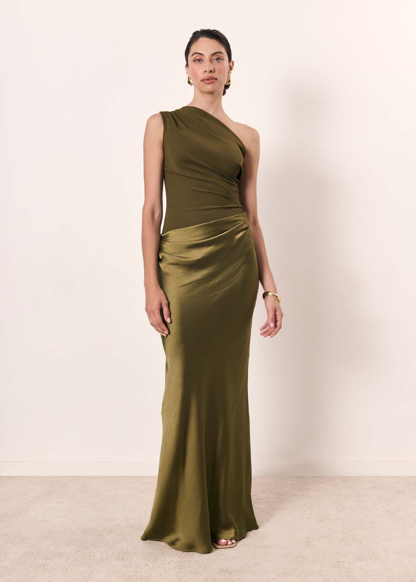 Beautiful Long Evening Dress