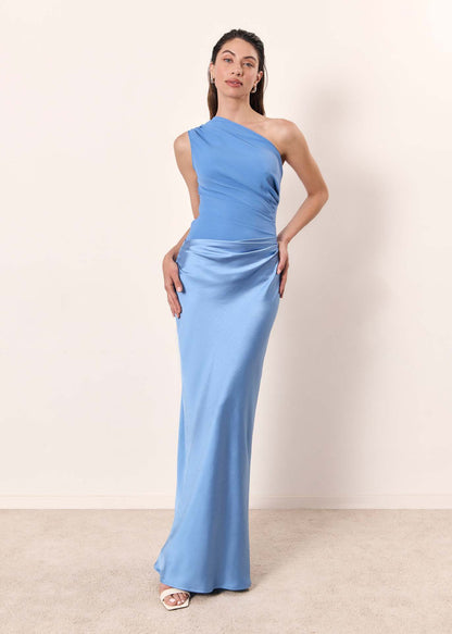 Beautiful Long Evening Dress