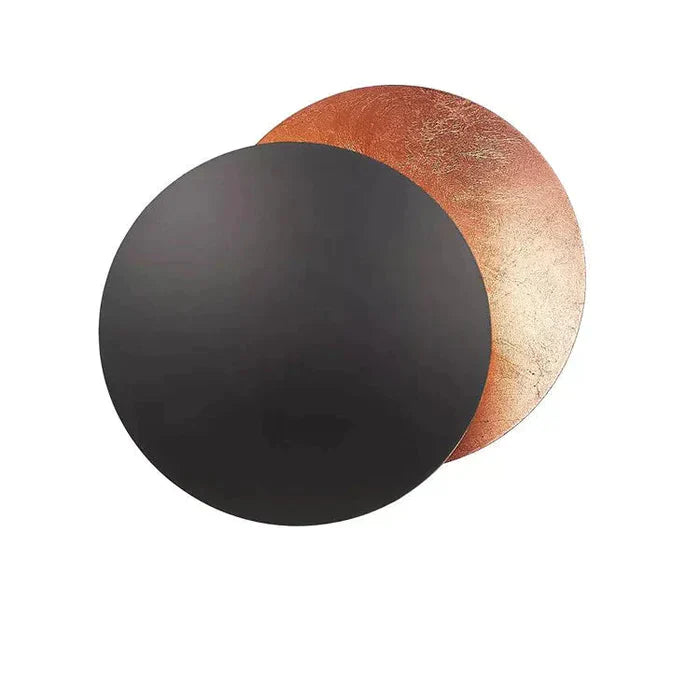 Stylish Solar Wall Lamp