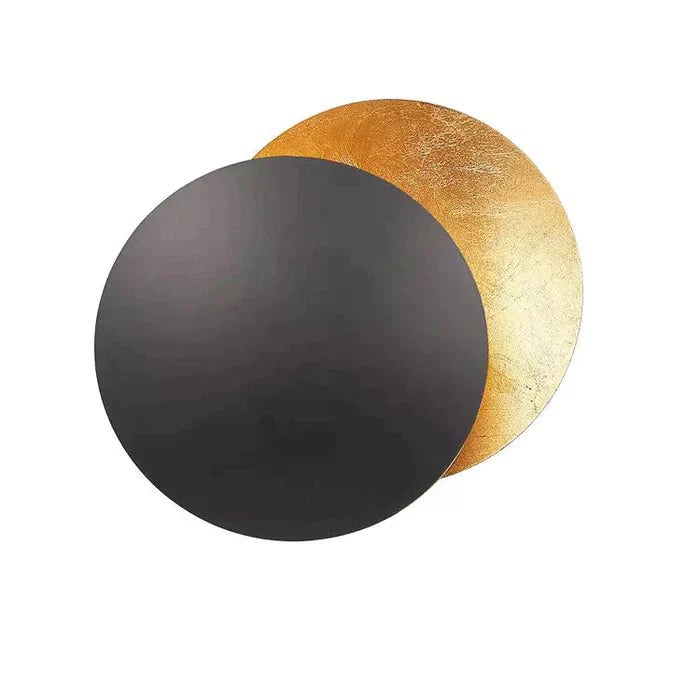 Stylish Solar Wall Lamp