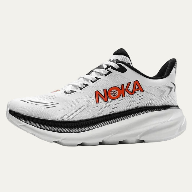 Noka | Men’s Running Shoes – Lightweight Sneakers with SpringTech Sole 5