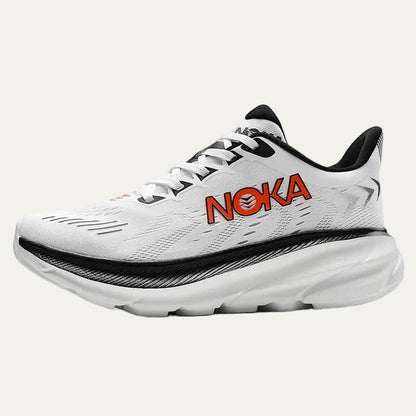Noka | Men’s Running Shoes – Lightweight Sneakers with SpringTech Sole 5