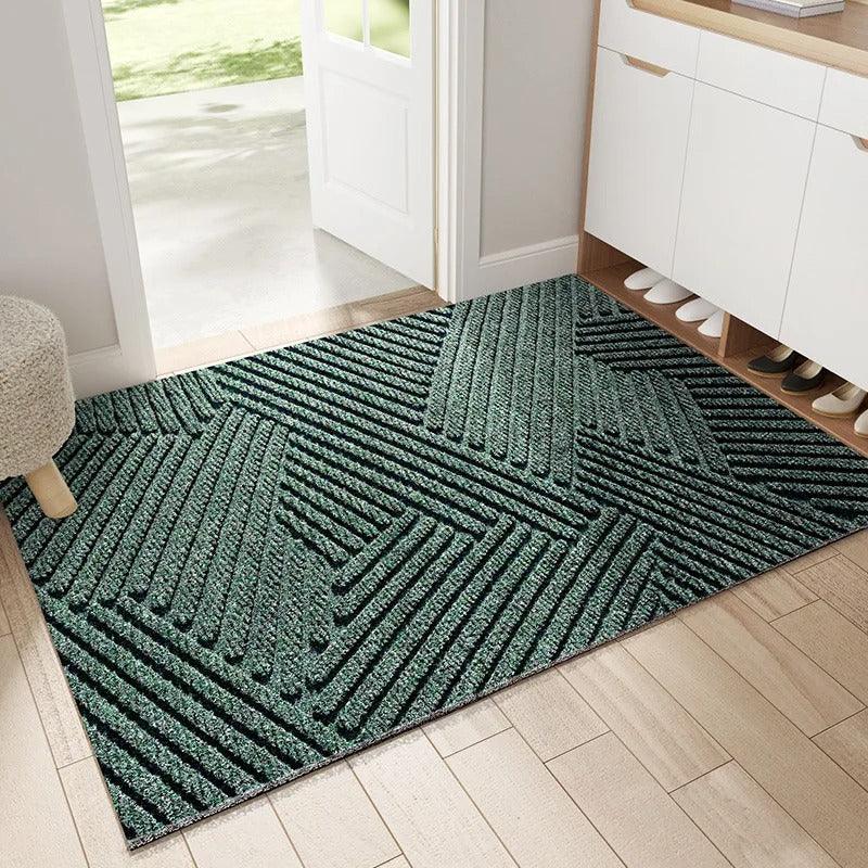Premium Non Slip Entrance Mat For Home And Patio - VogeLuxe