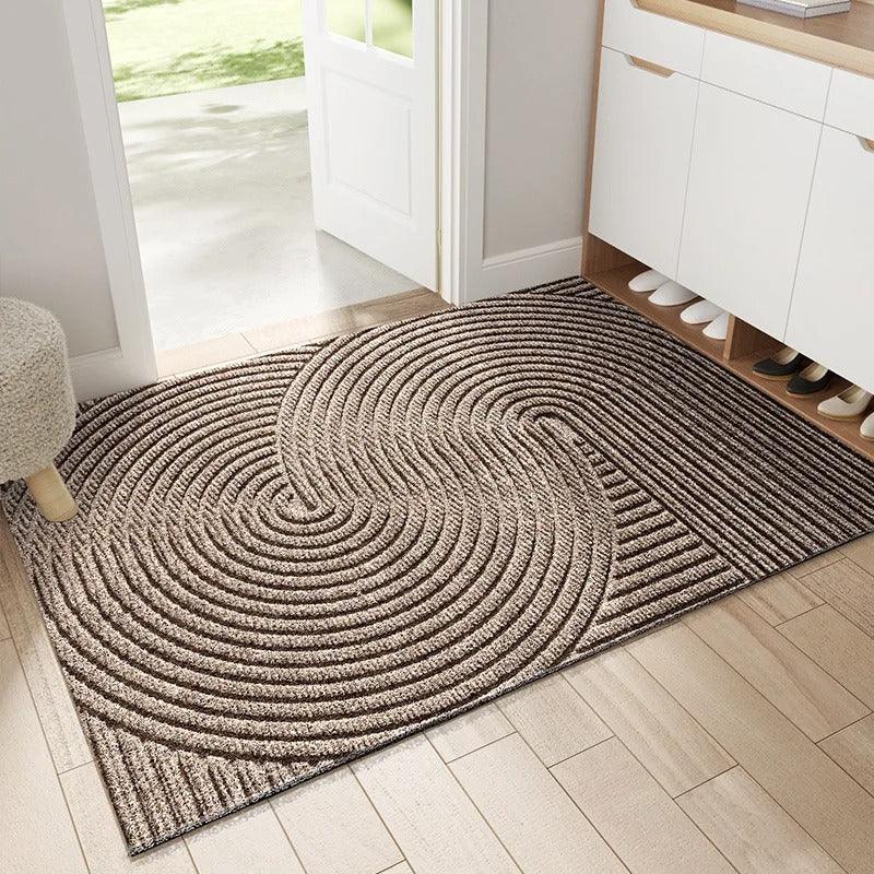 Premium Non Slip Entrance Mat For Home And Patio