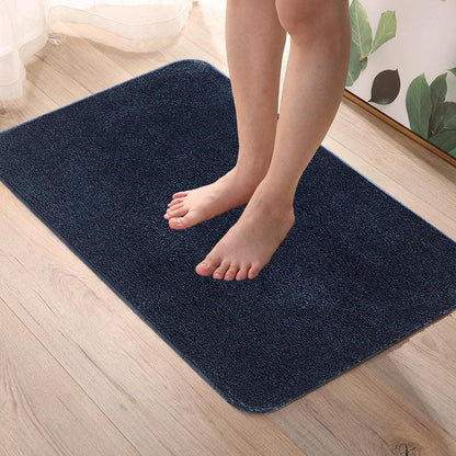 Gentle Grip Absorbent Bathroom Shower Mat