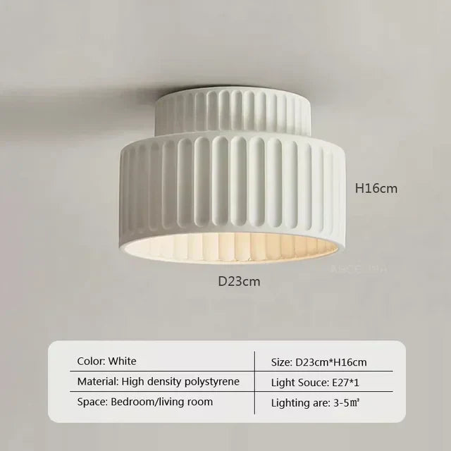 Stylish Pendant Light Petprovac