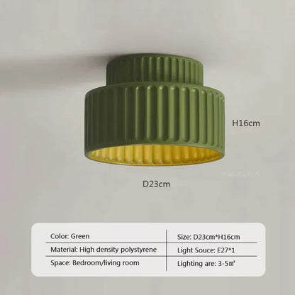 Stylish Pendant Light Petprovac