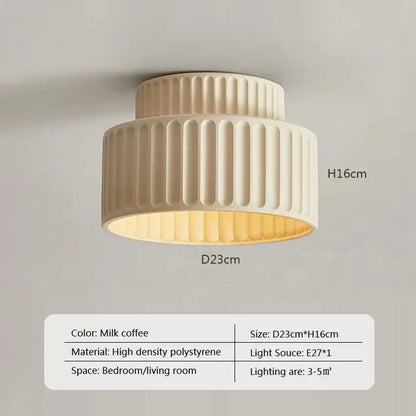 Stylish Pendant Light Petprovac