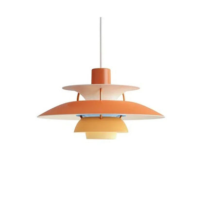 Colorful Ambient Table Lamp By Petprovac Lighting