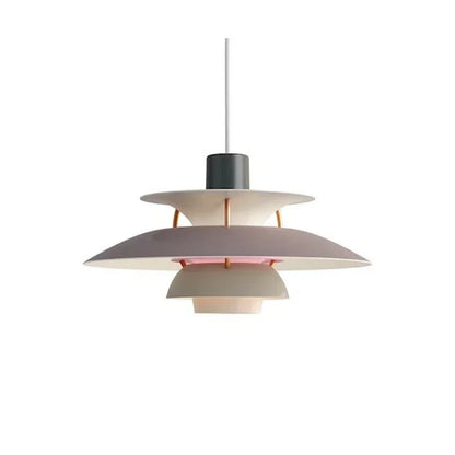 Colorful Ambient Table Lamp By Petprovac Lighting