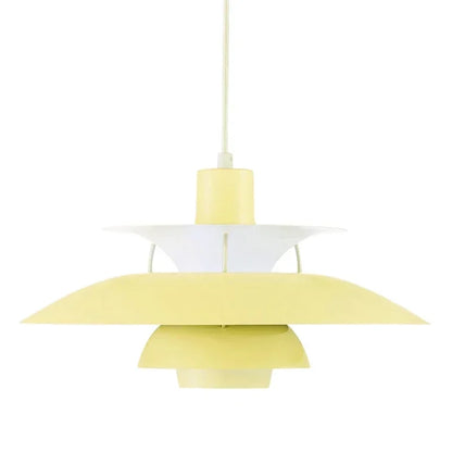 Colorful Ambient Table Lamp By Petprovac Lighting