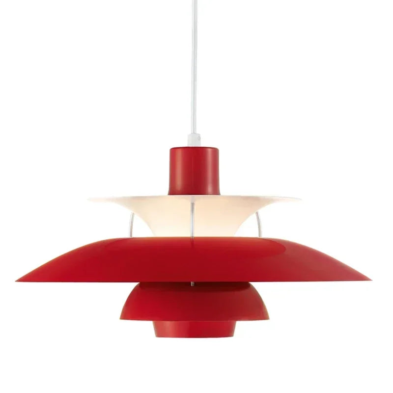 Warm White Table Lamp for Cozy Home Lighting