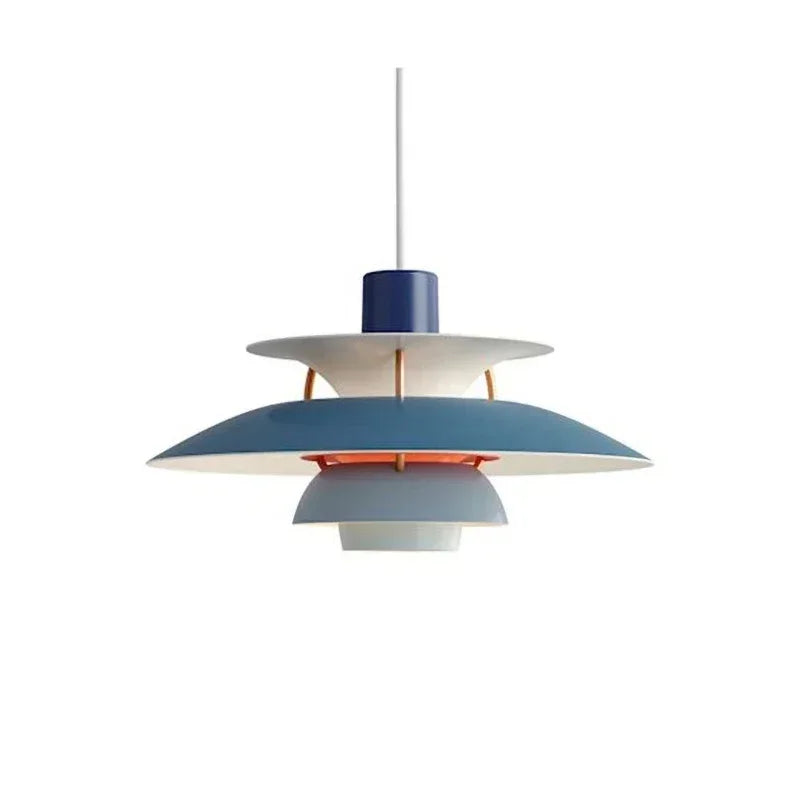 Colorful Ambient Table Lamp By Petprovac Lighting