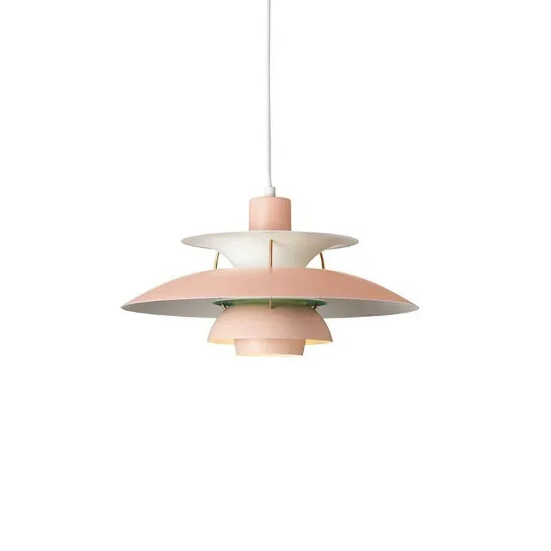 Colorful Ambient Table Lamp By Petprovac Lighting