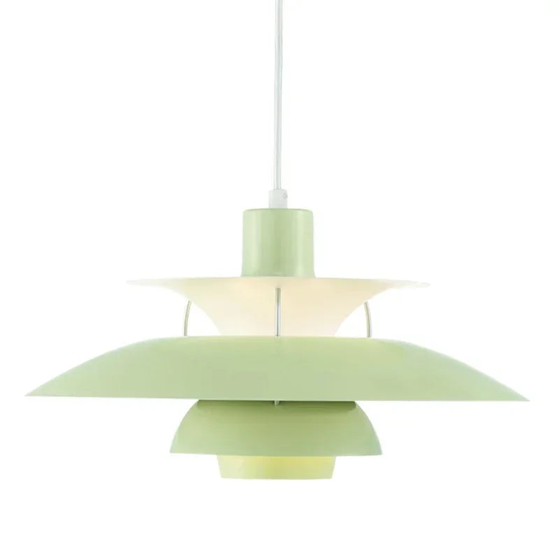Colorful Ambient Table Lamp By Petprovac Lighting
