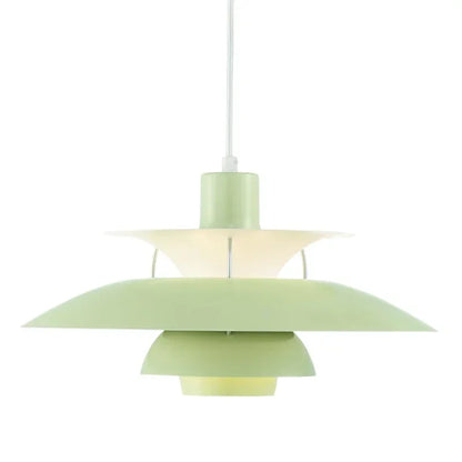 Colorful Ambient Table Lamp By Petprovac Lighting