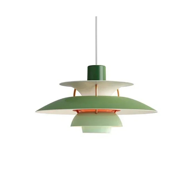 Colorful Ambient Table Lamp By Petprovac Lighting