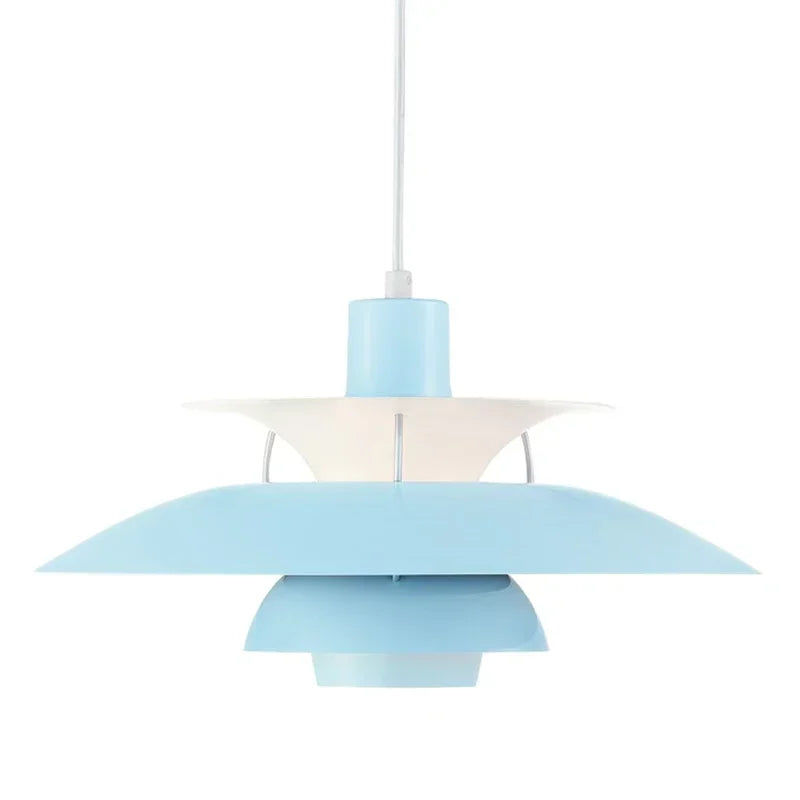 Colorful Ambient Table Lamp By Petprovac Lighting