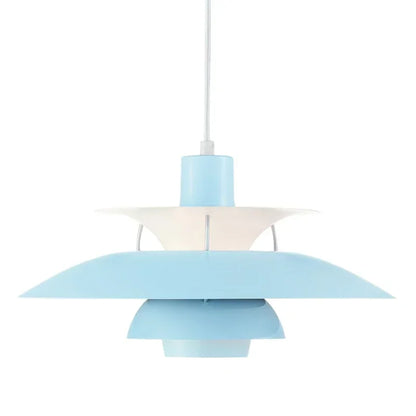 Colorful Ambient Table Lamp By Petprovac Lighting